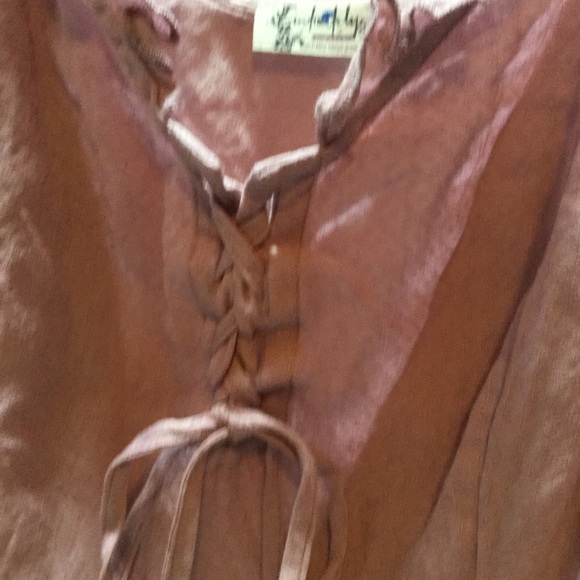 Intimately Free People sizes XS/M/L hearbeat cami - Picture 5 of 7